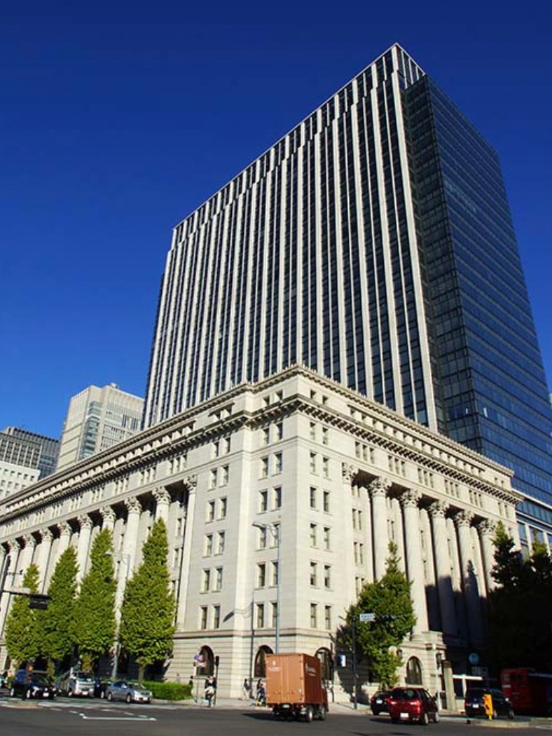 株式会社エンビジョン